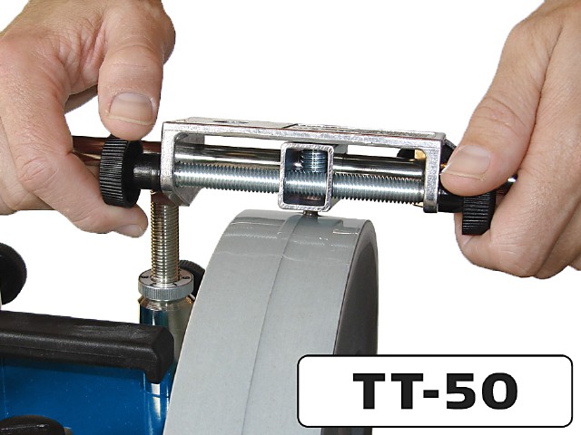 Svarv- och skärpningsverktyg Tormek TT-50