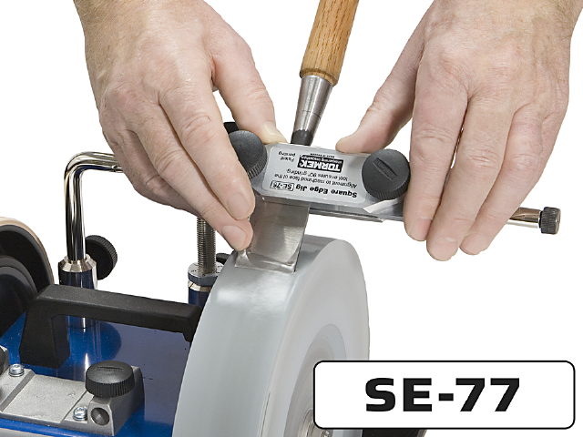 Direkt slipfäste Tormek SE-77