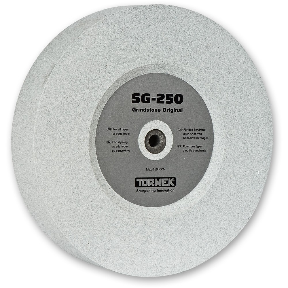 Sliphjul Tormek SG-250