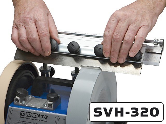 Slipjigg Tormek SVH-320
