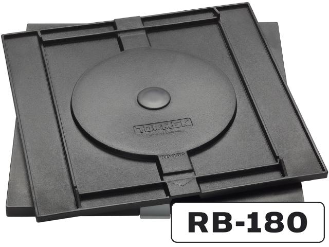 Tillbehör Tormek RB-180