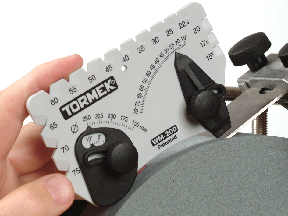 Vinkelmätare Tormek WM-200