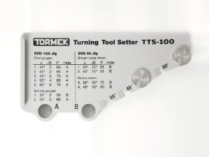 Tillbehör Tormek TTS-100