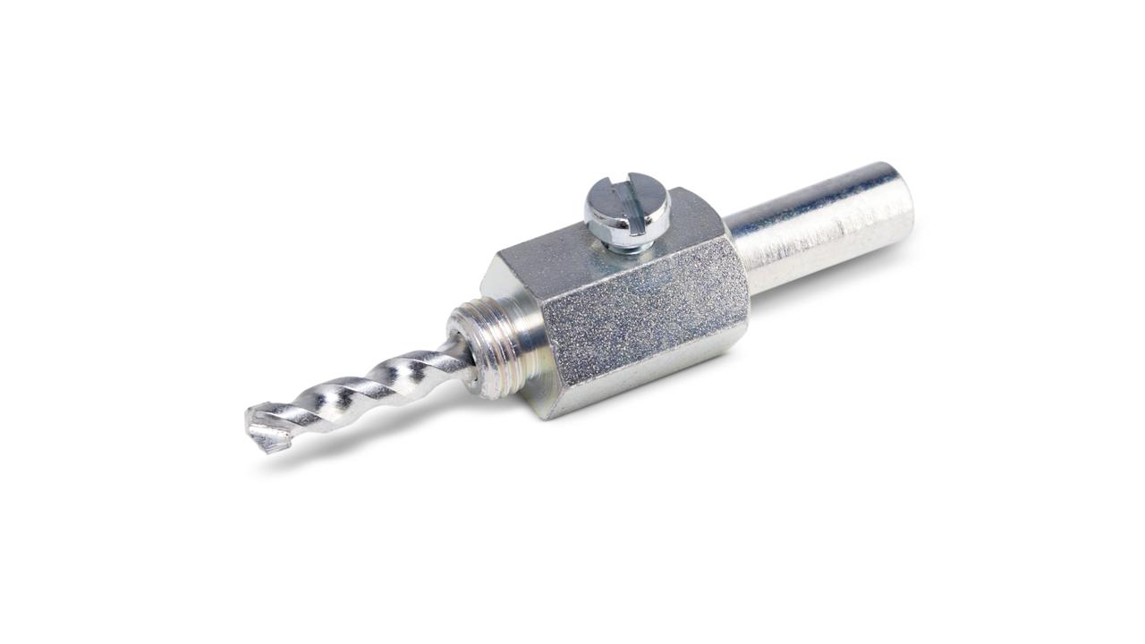 Centreringsborr Rubi 4992