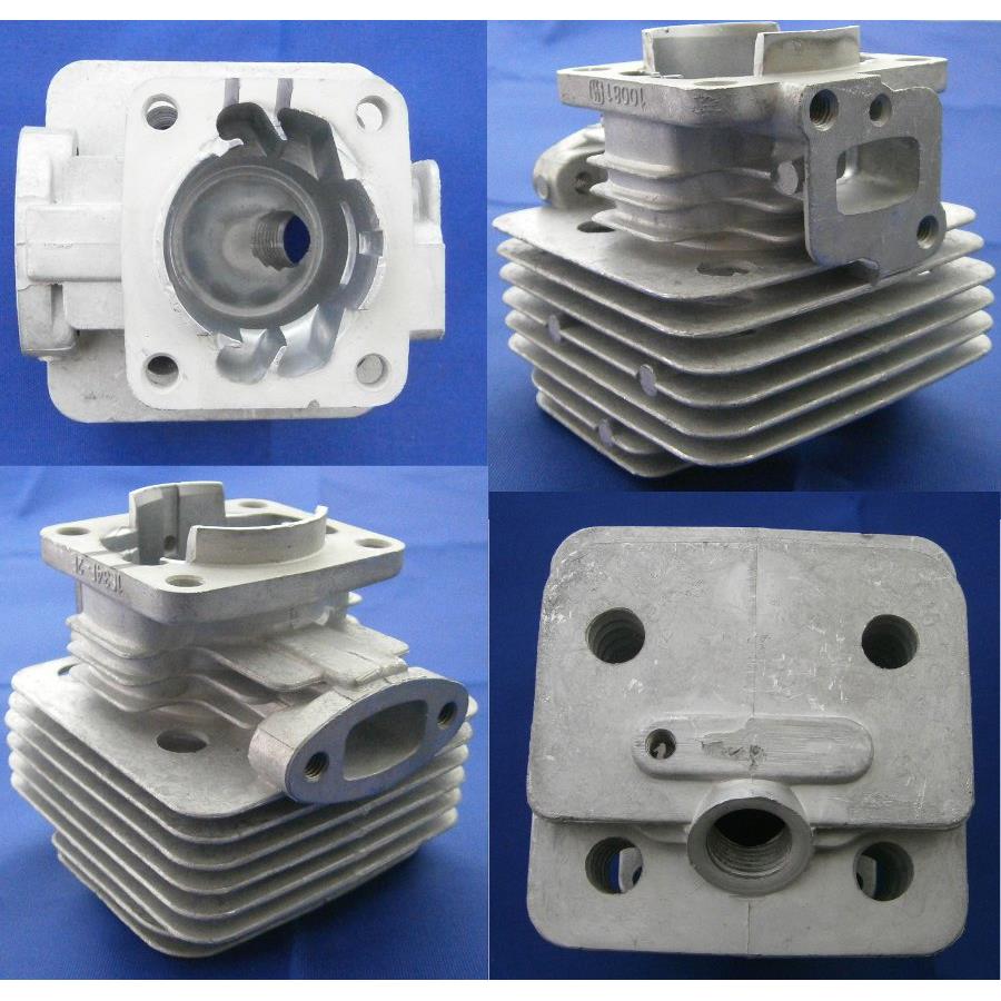 Motor-cylinder Stiga 118804035/0