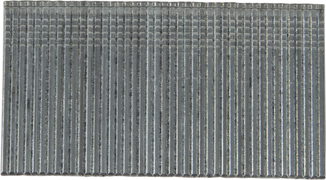 Spik Essve F16; 1,6×38 mm; 0°; 2400 st. glansig galvanisering