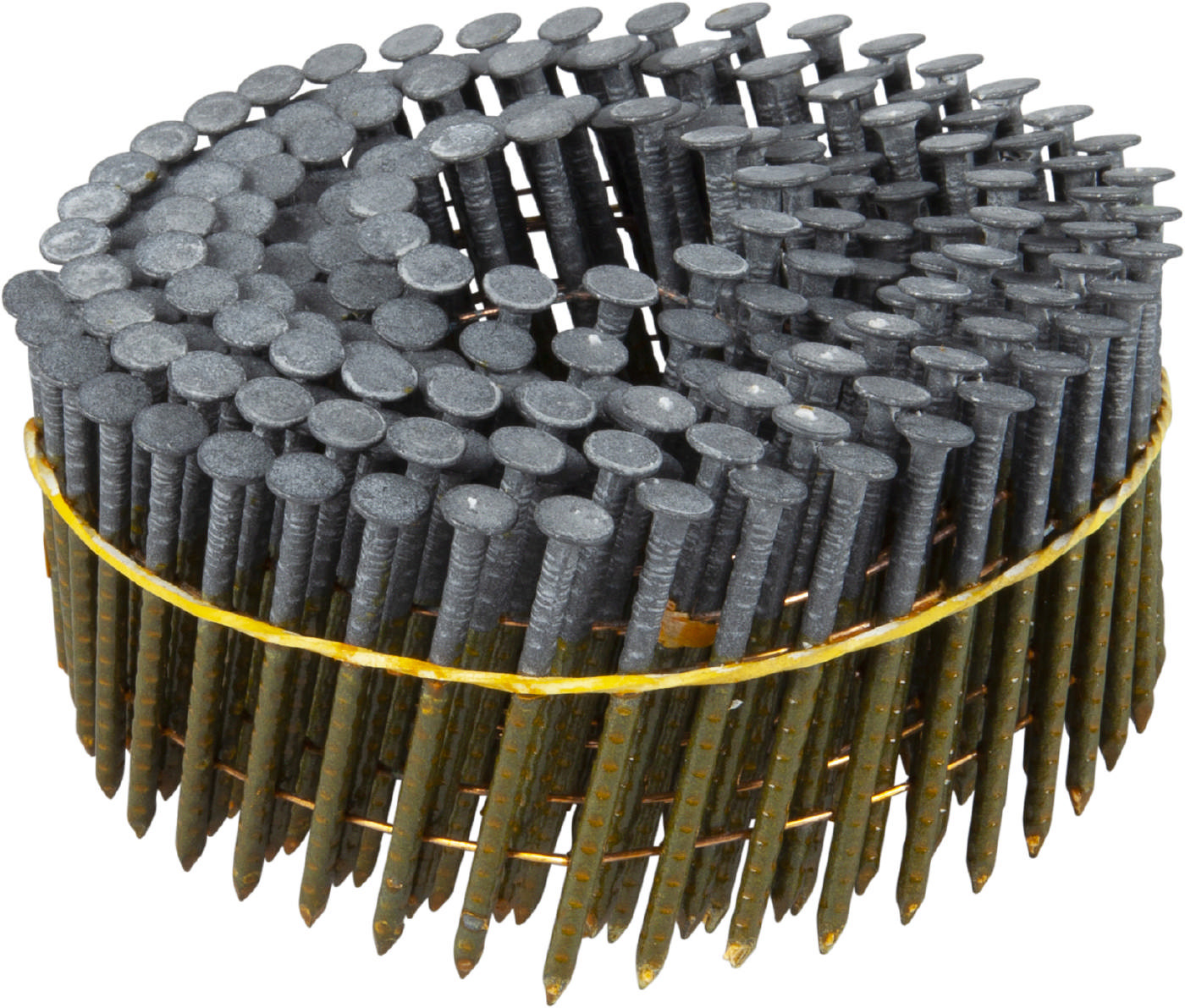 Spik Essve; 2,8×50 mm; 15°; 4800 st.