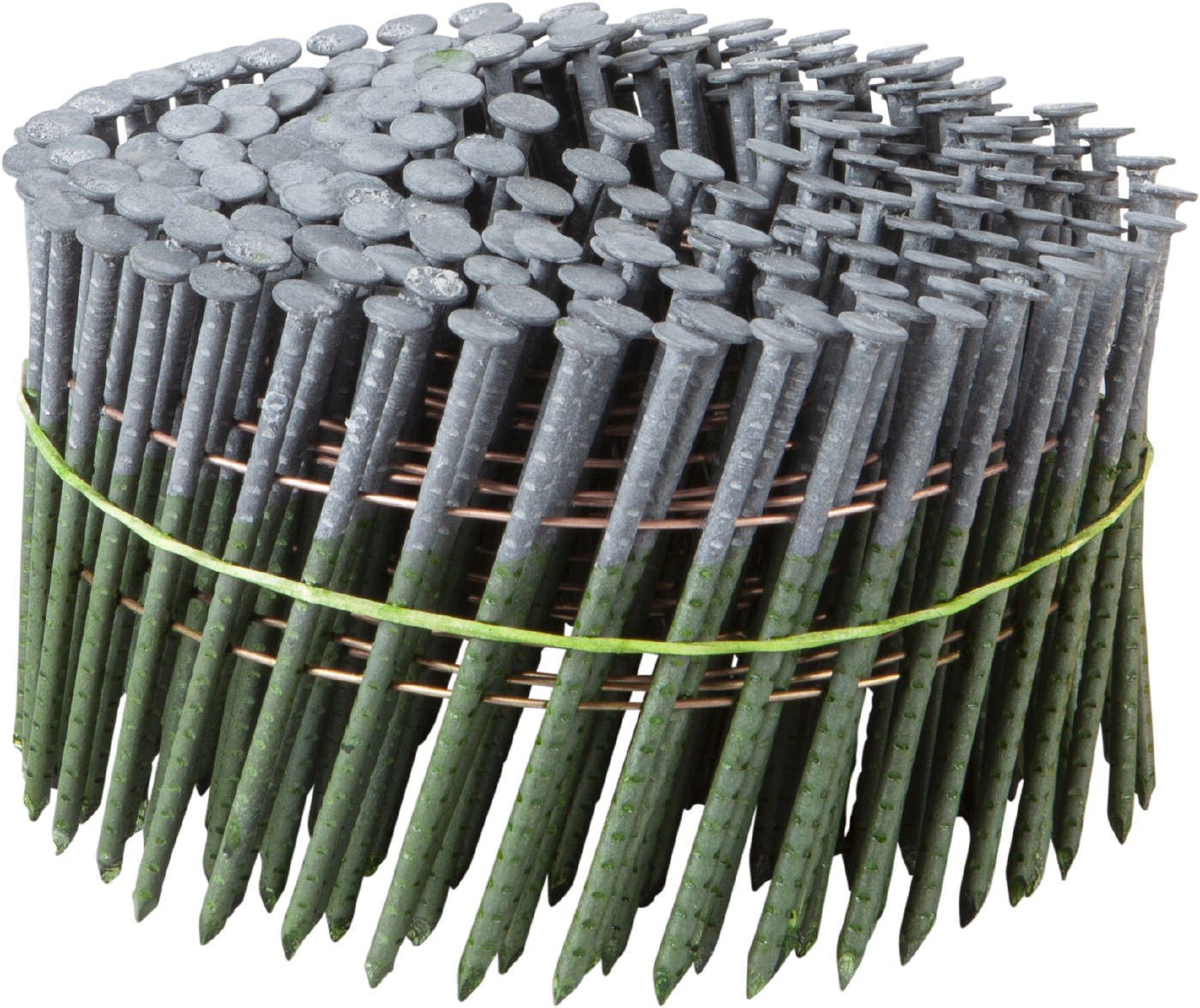 Spik Essve; 2,5×65 mm; 15°; 4500 st.