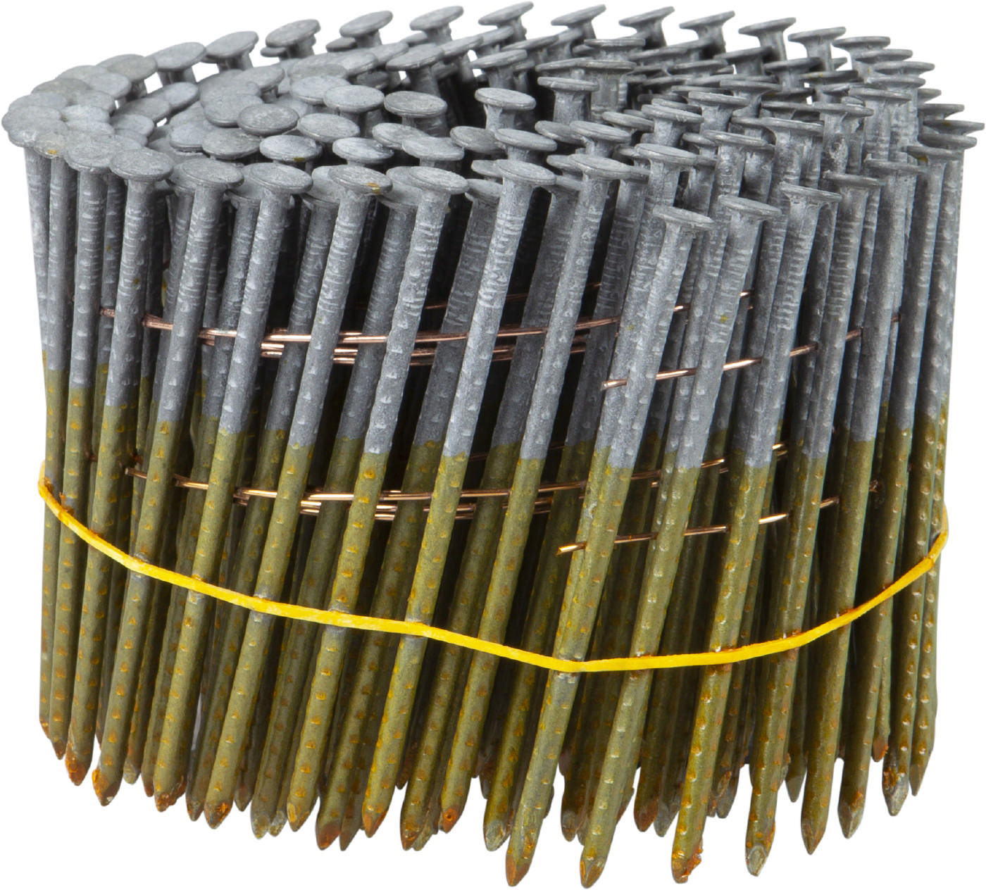 Spik Essve; 2,8×75 mm; 15°; 3200 st.