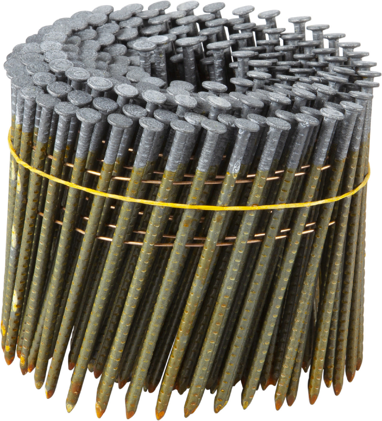 Spik Essve; 3,1×90 mm; 15°; 2400 st.