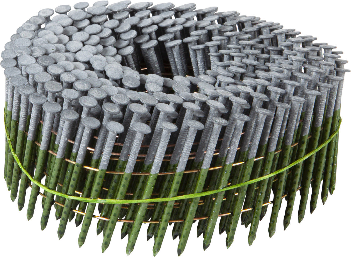 Spik Essve; 2,5x50 mm; 15°; 2400 st.