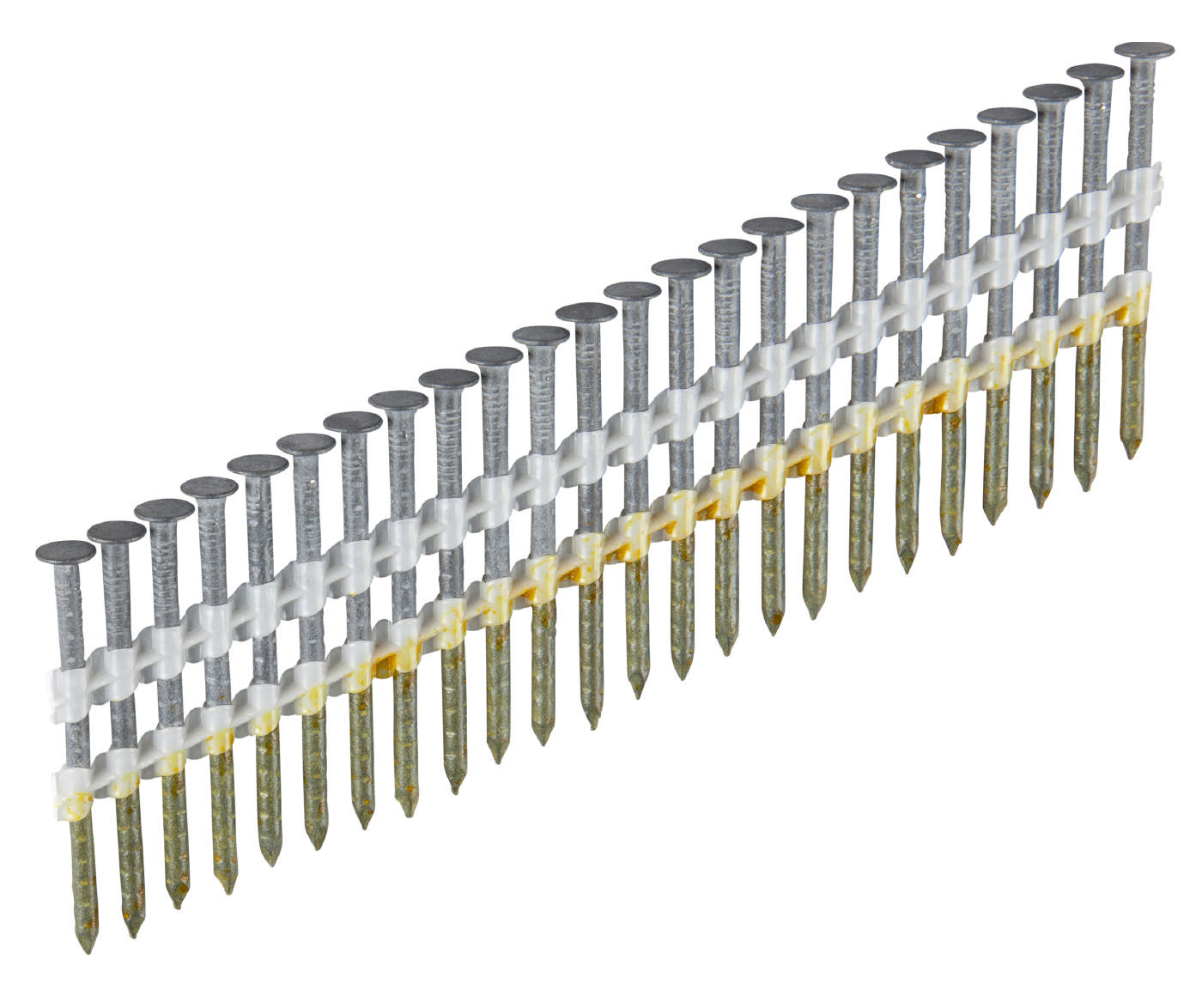 Spik Essve; 2,8x50 mm; 21°; 2200 st.