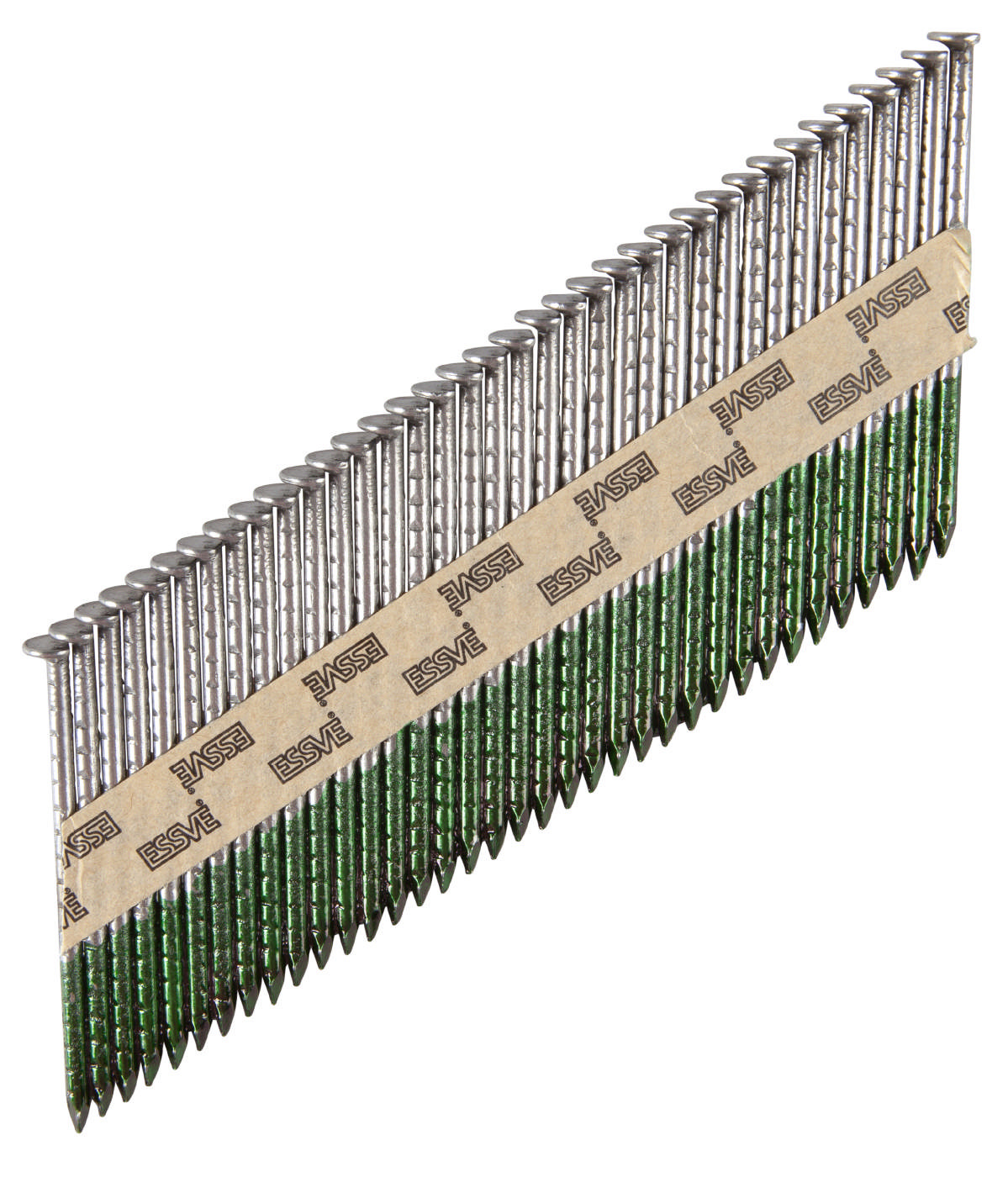 Spik Essve; 2,8x60 mm; 34°; 1800 st.
