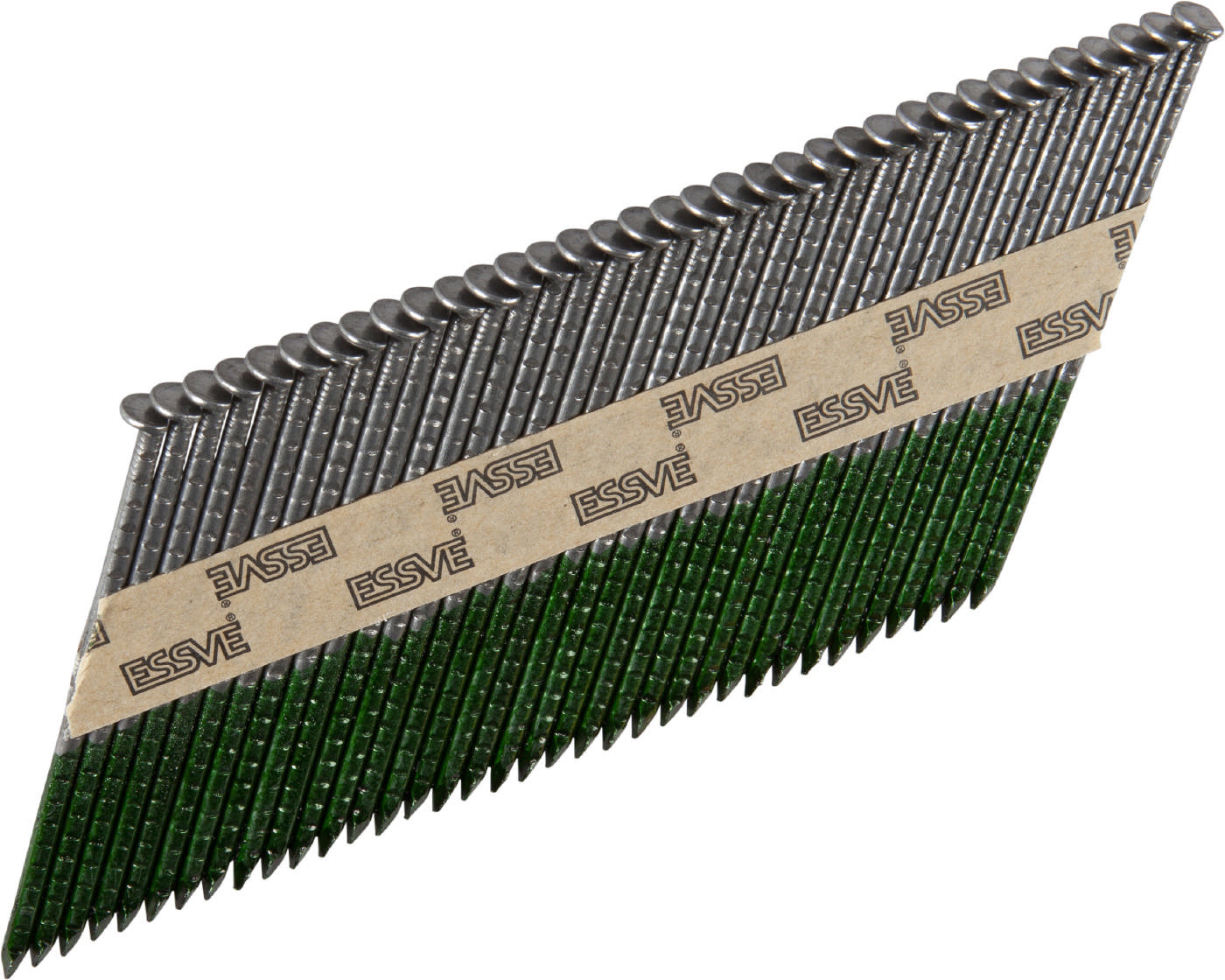 Spik Essve; 2,8x75 mm; 34°; 1300 st.