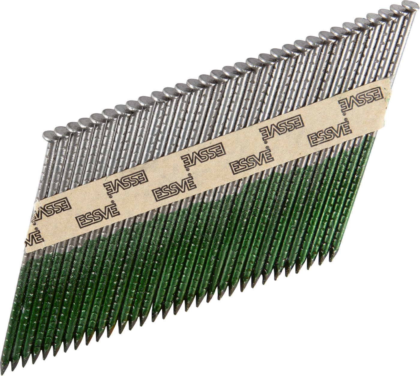 Spik Essve; 3,1x90 mm; 34°; 1200 st.