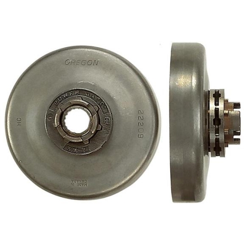 Reservdel för koppling  Oregon 22209; .3/8”; 7 tänder