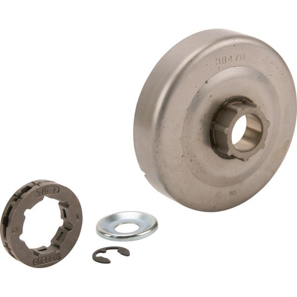Reservdel för koppling  Oregon 38470x; .3/8”; 7 tänder