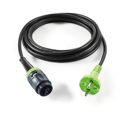 Kabel Festool „Plug-it“ H05 RN; 5,5 m