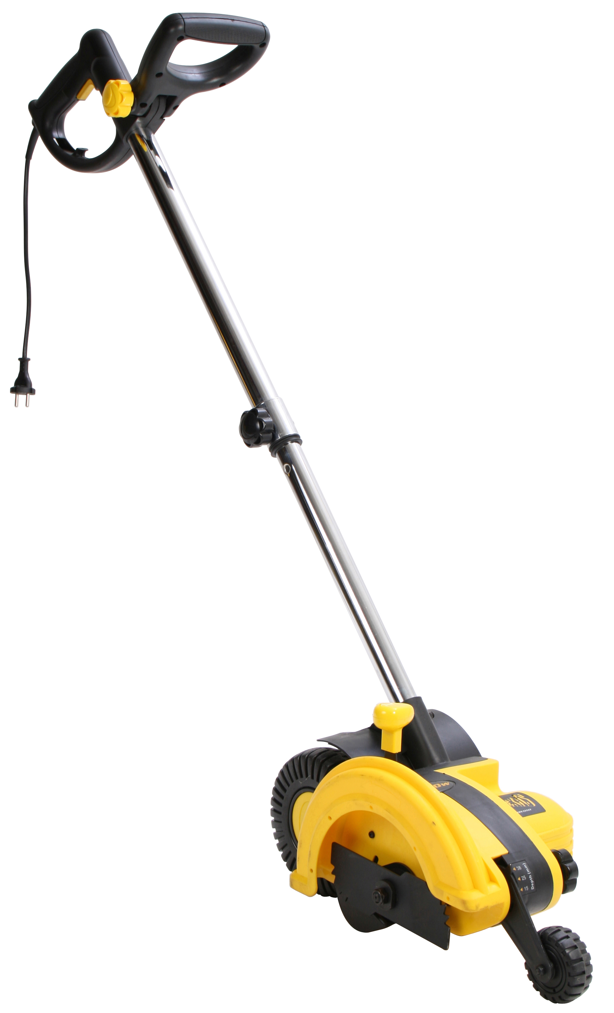 Ogrästrimmare och kantklippare Texas EC 1400; elektrisk