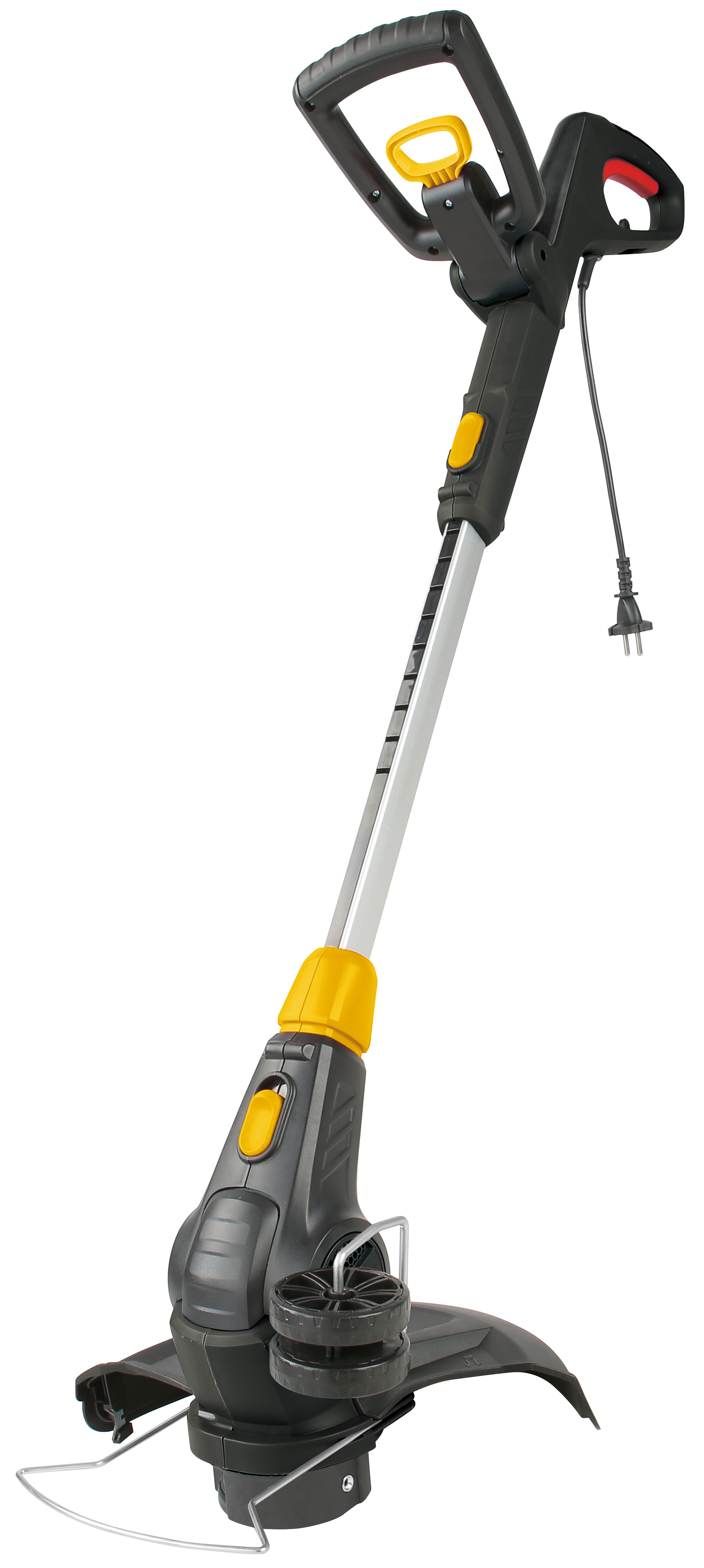 Gräsklippare-grästrimmer Texas Pro Trim 100; elektrisk