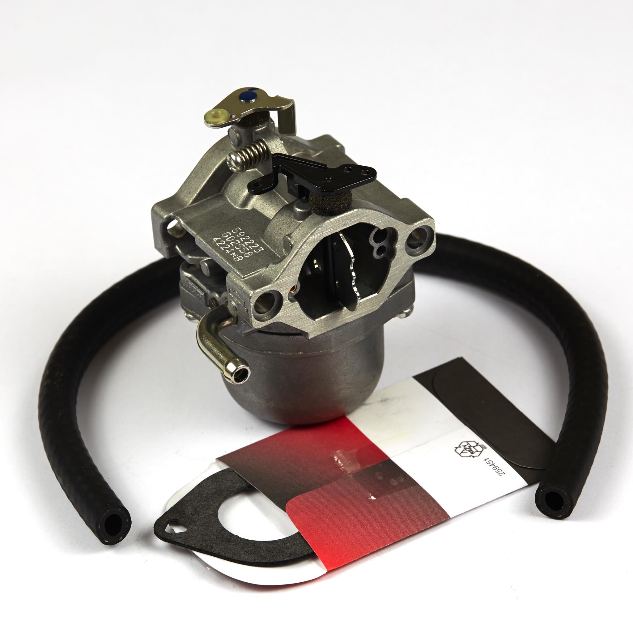 Förgasare Briggs&Stratton 593432