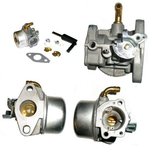 Förgasare Briggs&Stratton 798653
