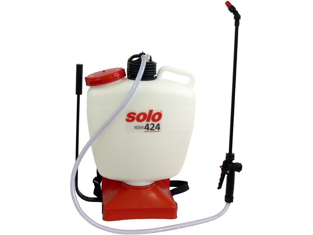 Manuell spray-spruta Solo 424 Nova