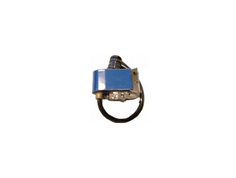 Linhjul med fjäder Oleo-Mac 56510066R