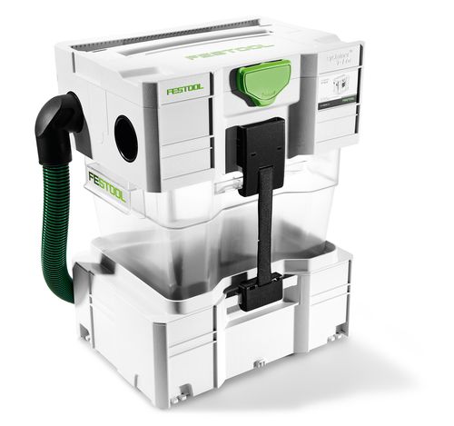 Dammsugarfilter till Festool CT-VA-20