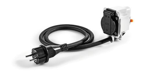 Kabel Festool CT-VA AK