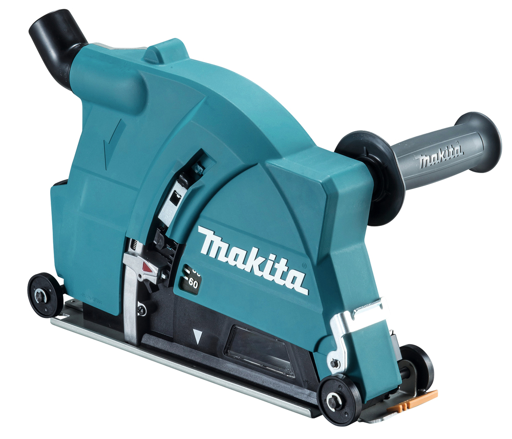 Sprängskydd för vinkelslipar Makita; 230 mm