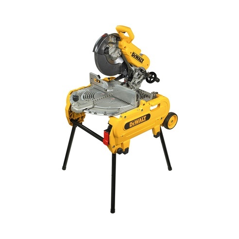 Kap-och geringssåg DeWalt D27107XPS