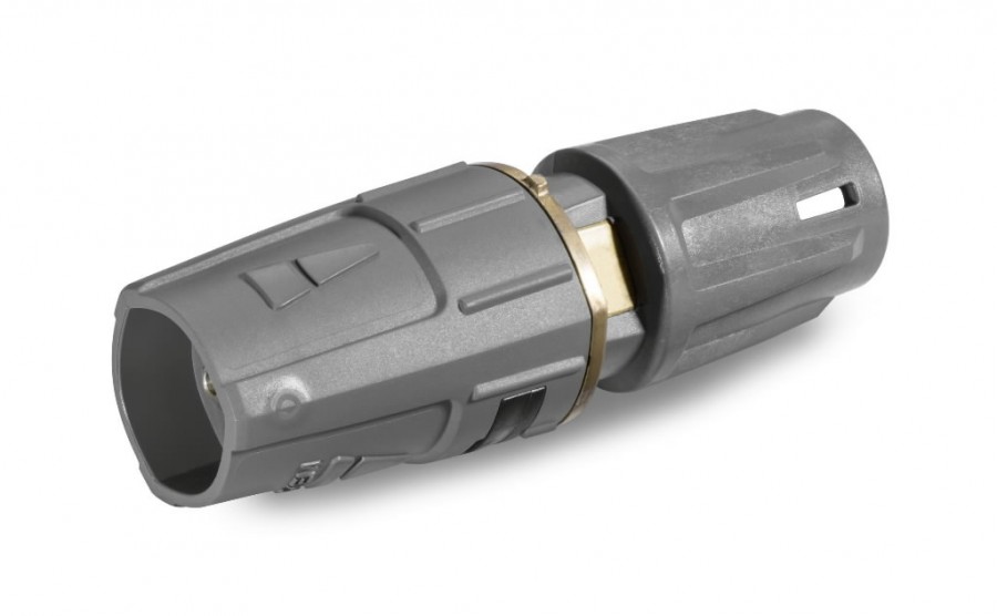 Trefunktionsmunstycke Karcher 4.117-027.0; 32 mm; EASY!Lock