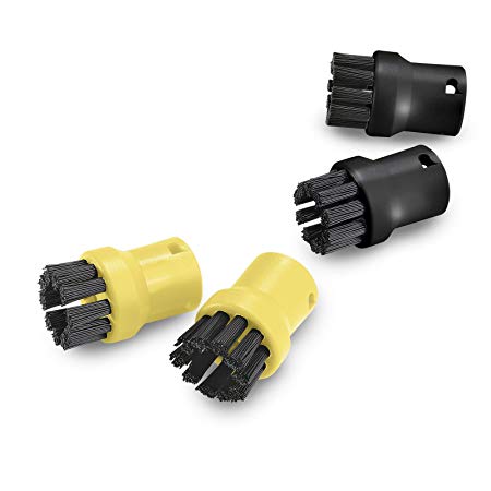 Sugborste Karcher 2.863-264.0; 4 st.