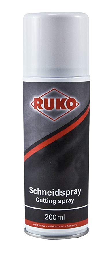Skärpasta Ruko 101025; 0,2 l