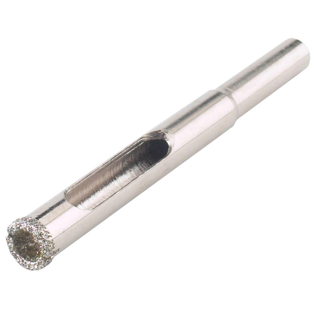 Diamantborr för våtkapning Rubi EASY GRES; 8 mm