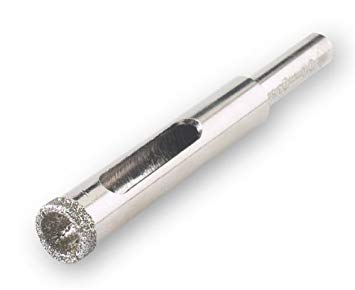 Diamantborr för våtkapning Rubi EASY GRES; 12 mm