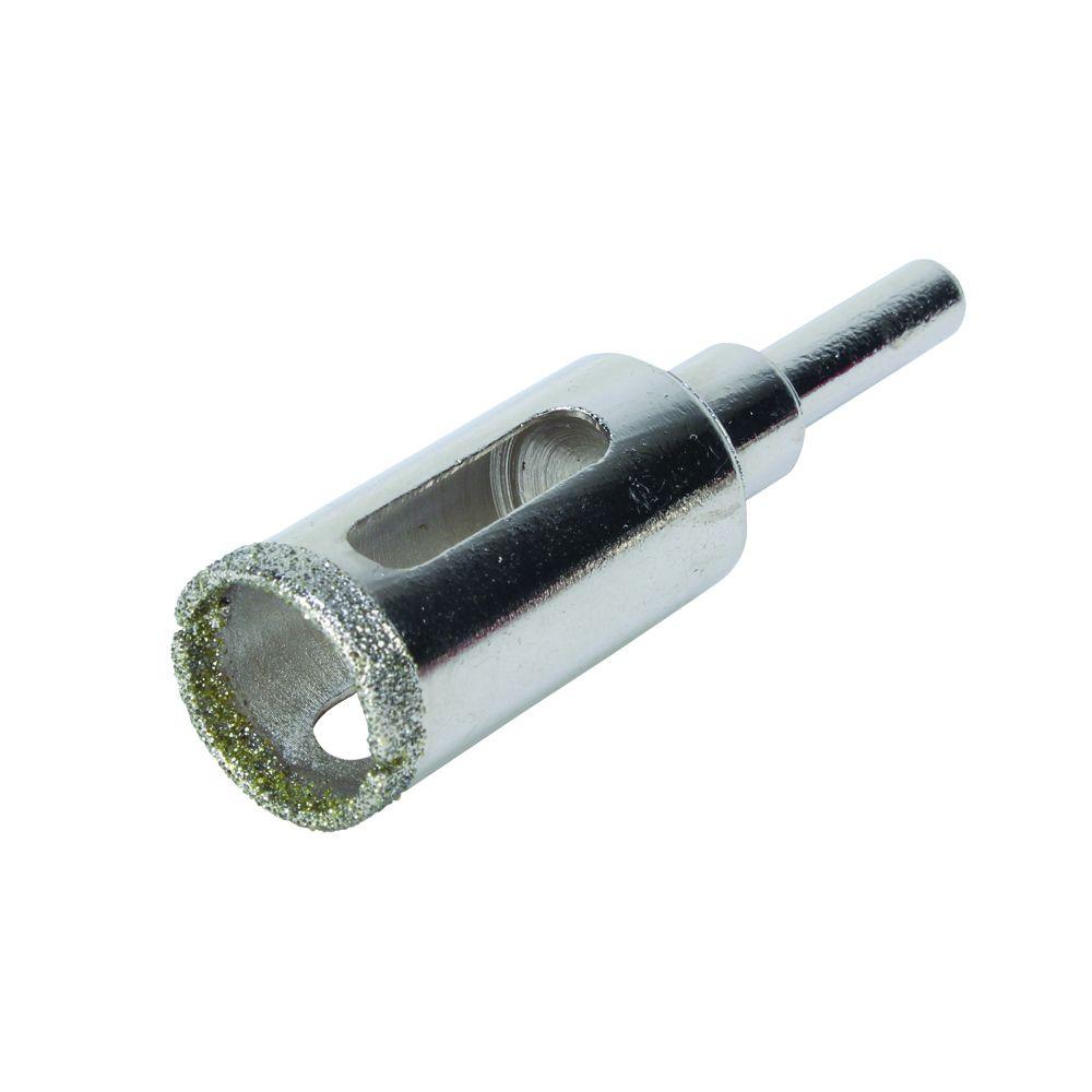 Diamantborr för våtborrning Rubi EASY GRES; 28 mm