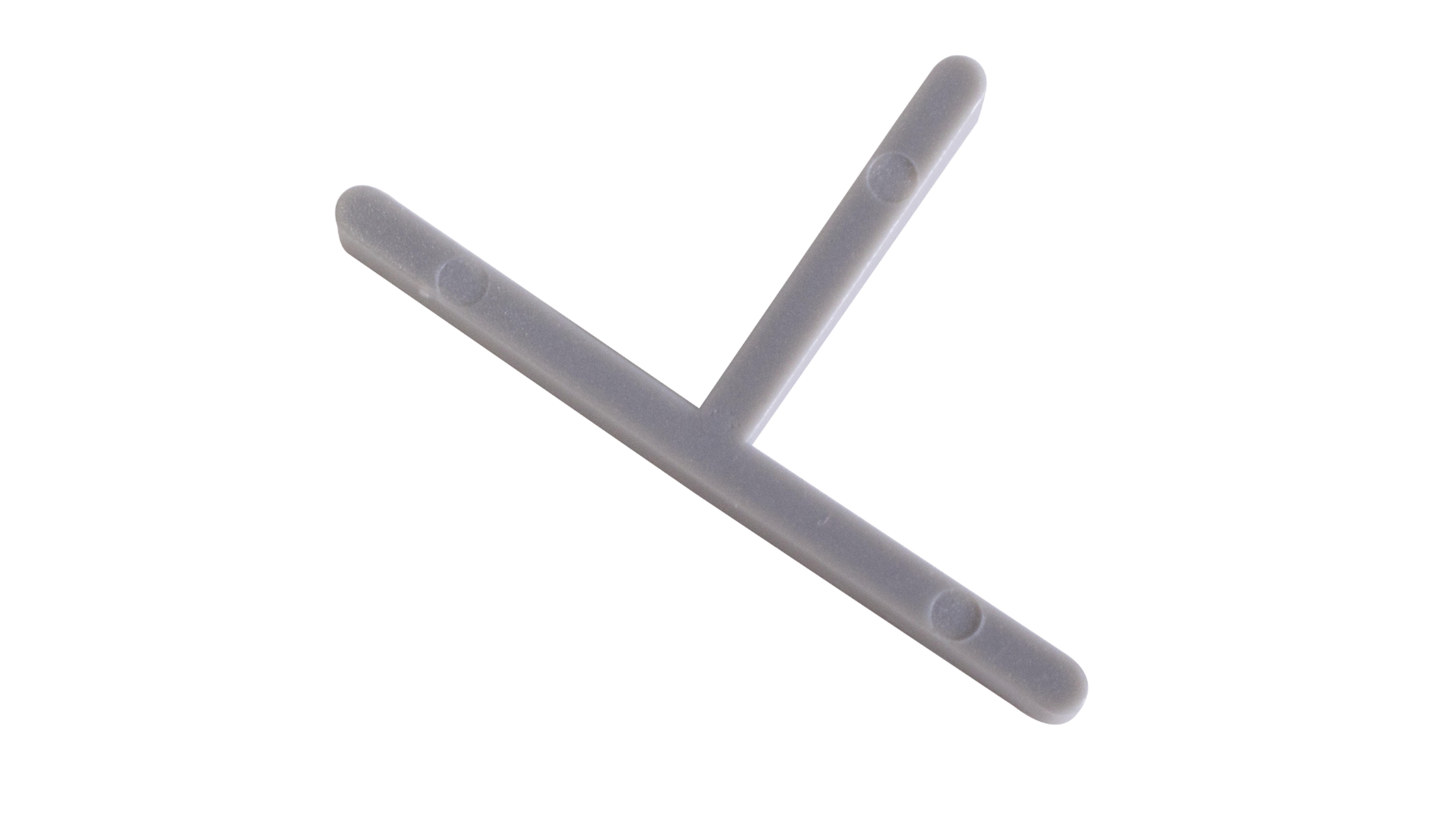 Kakelkryss Rubi; 2 mm; 300 st; T-format