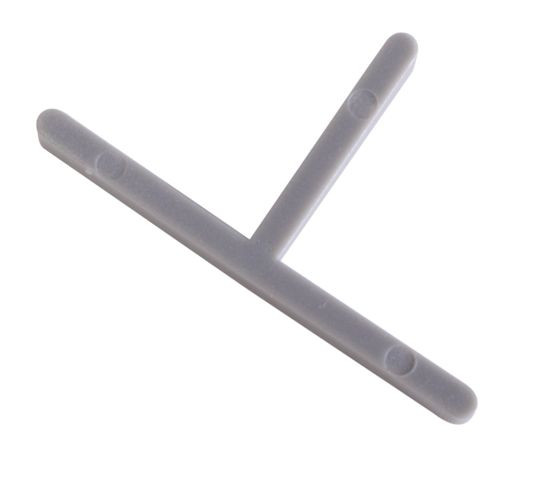 Kakelkryss Rubi; 2 mm; 1000 st; T-format