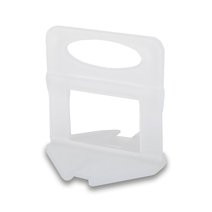 Nivåhatt Rubi&nbsp;DELTA LEVEL SYSTEM; 3-12 mm; 1 mm; 400 st.
