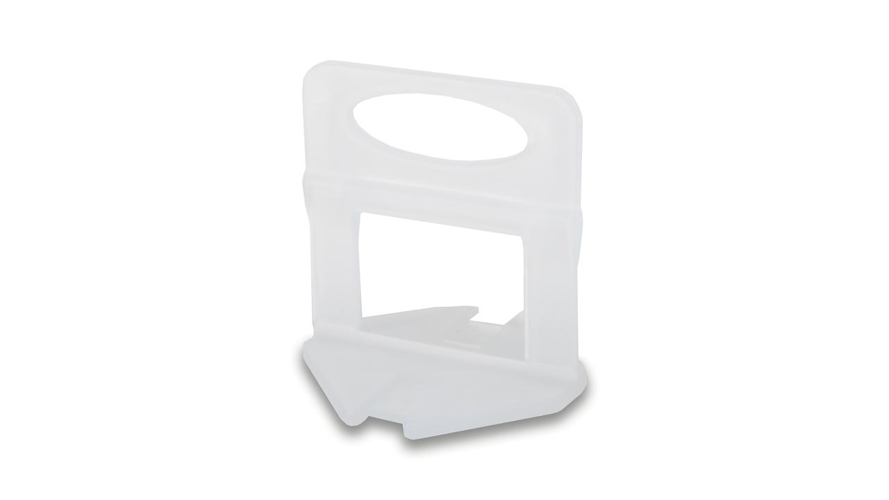 Nivåhatt Rubi&nbsp;DELTA LEVEL SYSTEM; 3-12 mm; 1,5 mm; 100 st.