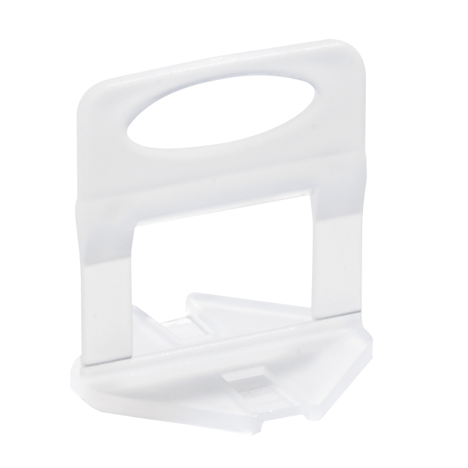 Nivåhatt Rubi&nbsp;DELTA LEVEL SYSTEM; 3-12 mm; 1,5 mm; 200 st.
