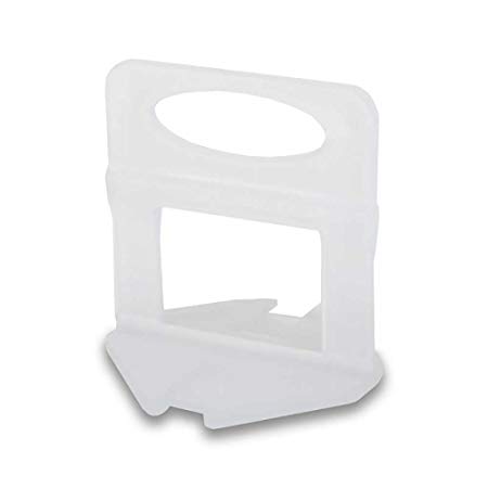 Nivåhatt Rubi&nbsp;DELTA LEVEL SYSTEM; 3-12 mm; 2 mm; 100 st.
