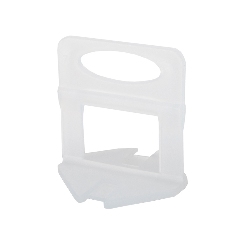 Nivåhatt Rubi&nbsp;DELTA LEVEL SYSTEM; 3-12 mm; 2 mm; 2400 st.