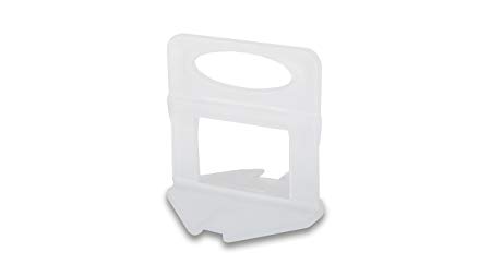 Nivåhatt Rubi&nbsp;DELTA LEVEL SYSTEM; 6-15 mm; 3 mm; 200 st.