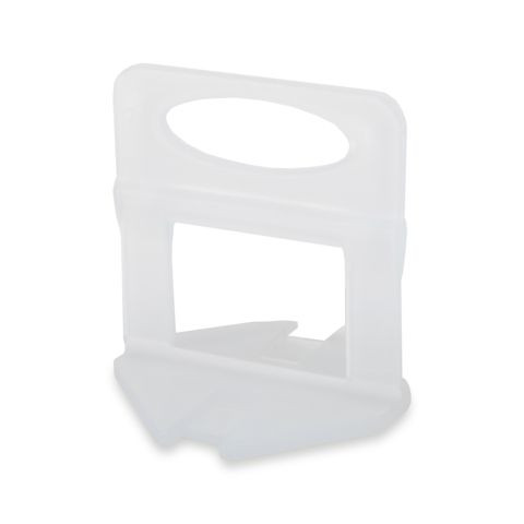 Nivåhatt Rubi&nbsp;DELTA LEVEL SYSTEM; 6-15 mm; 3 mm; 400 st.