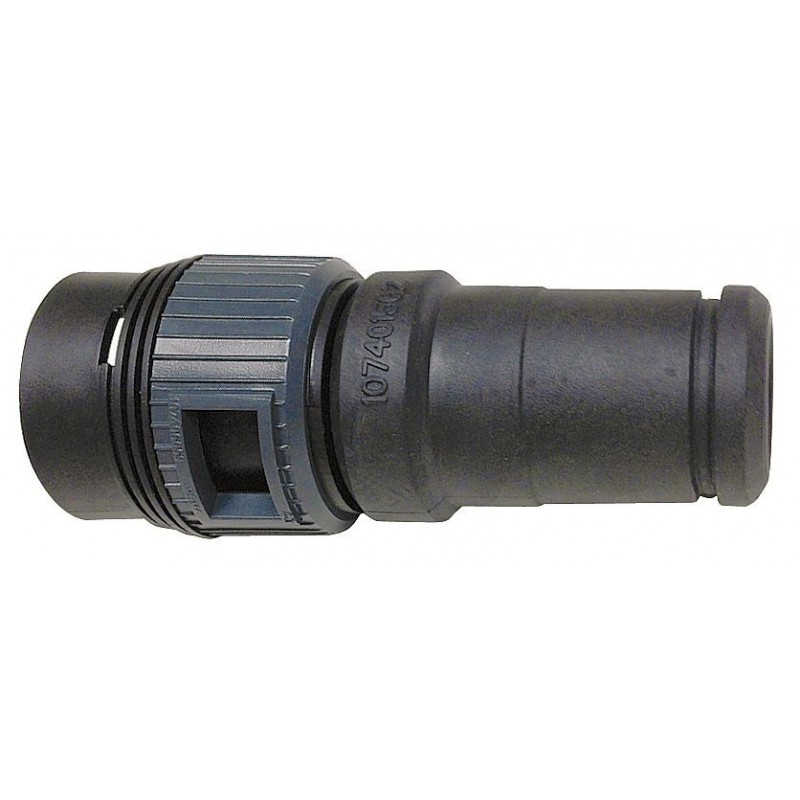 Anslutningsmuff Nilfisk-ALTO 107409977; 32 mm
