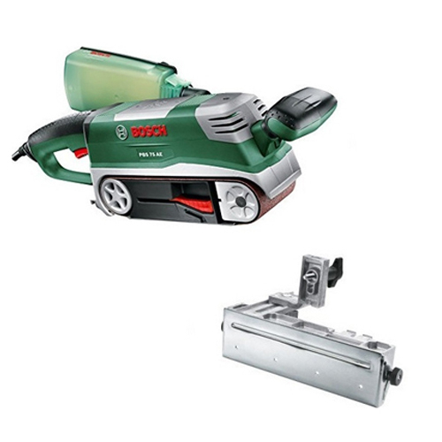 Bandslip Bosch PBS 75 AE&nbsp;Set