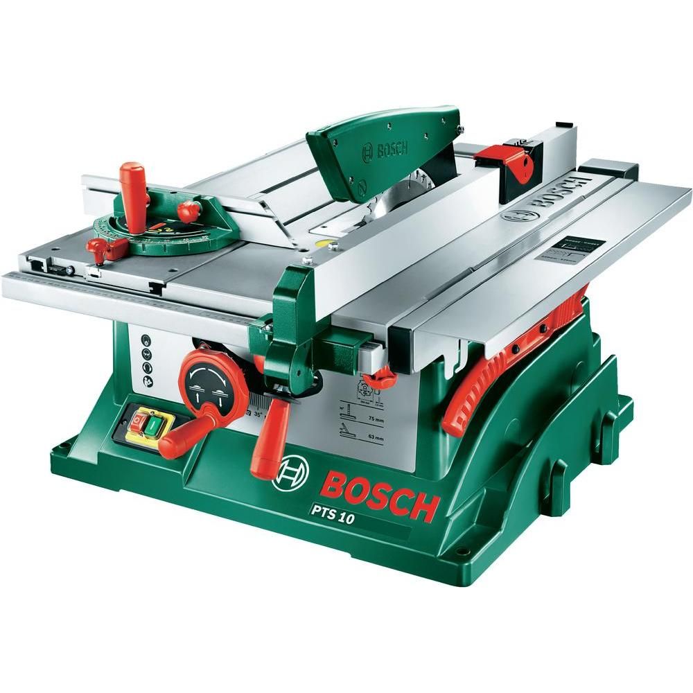 Bosch Pts 10 Nachfolger